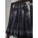 Susin Butterfly Bone Erosion​ Blouses Bolero Corset Skirts JSK and Sets(Reservation/Full Payment Without Shipping)